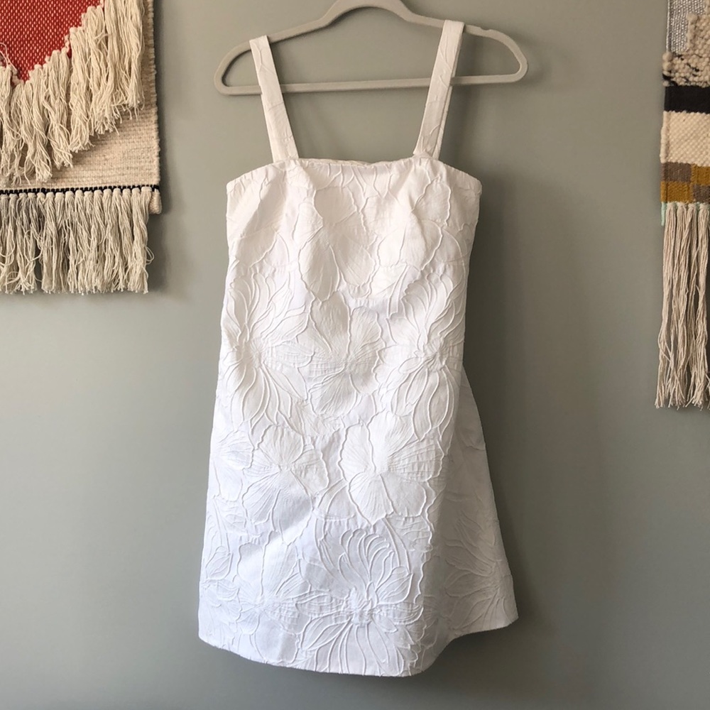 Brand new J.CREW dress